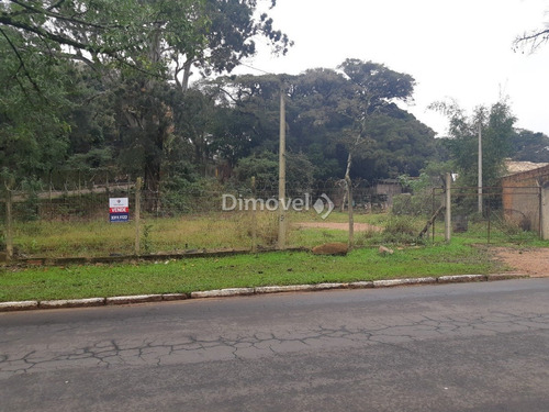 Imagem 2 de 13 de Terreno - Ipanema - Ref: 21166 - V-21166