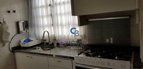Imagem 17 de 28 de Casa Com 5 Dormitórios À Venda, 340 M² Por R$ 1.070.000 - Alto Da Mooca - São Paulo/sp - Ca0119