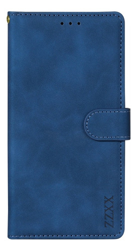 Carcasa Flip Cover Tipo Libro Para Samsung Galaxy S23 Ultra