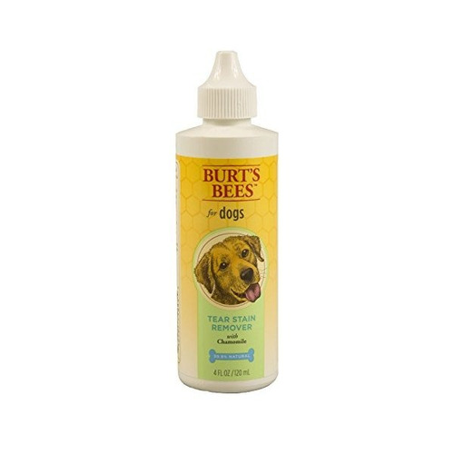 Las Abejas De Burt Para Perros Tear Stain Remover