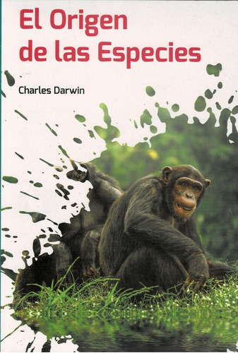 El Origen De Las Especies - Darwin, Charles R