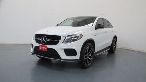 Mercedes-Benz Clase GLE 3.0 Coupe 43 Amg At