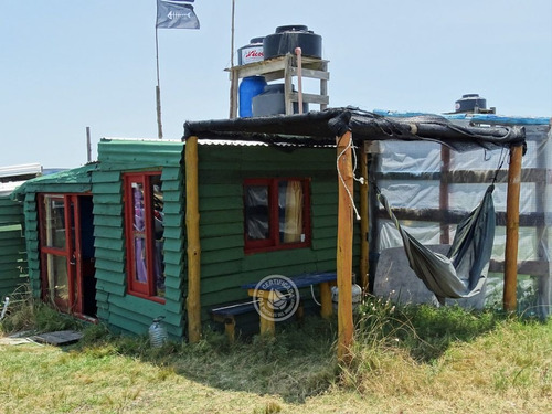 El Camarote En Cabo Polonio