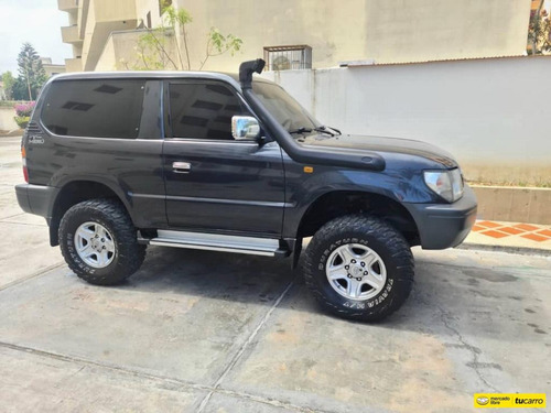 Toyota Merú .