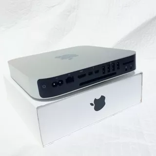 Mac Mini 16 Gb De Ram, 512 Gb De Ssd Core I5 3.1 Ghz
