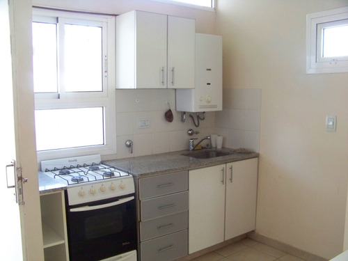 Alquiler Departamento 1 Dormitorio Universitario