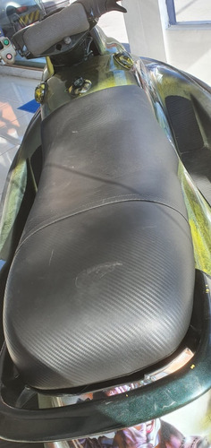 Imagem 4 de 7 de Jet Ski Sea Doo Gs 1998