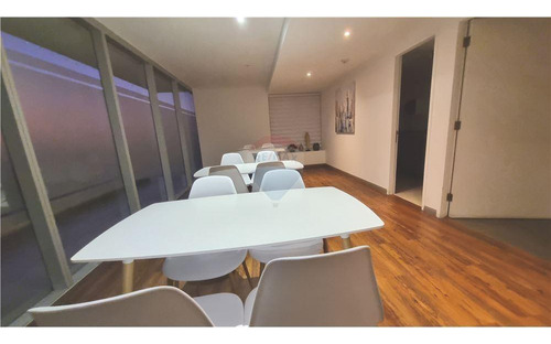 Departamento Impecable De 2d 1b 1b Centro Norte