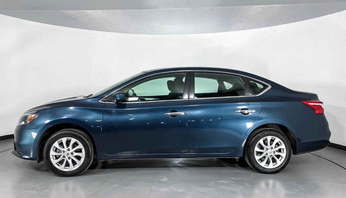 Imagen 9 de 15 de 101252 - Nissan Sentra 2018 Con Garantía