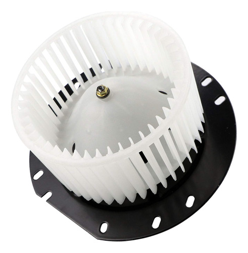 Soplador Aire Acondicionado Ford Ranger 2000 2001 2002 2003