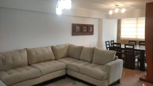 Apartamento En Lomas De Chuao