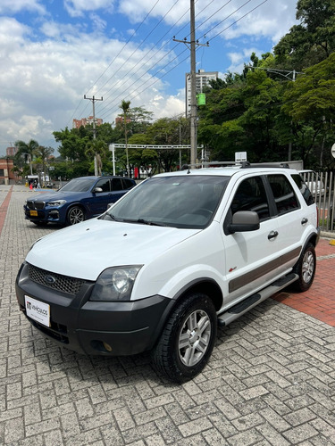 Ford Ecosport 2.0 L