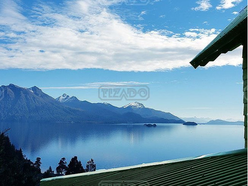 Turístico En Venta Ubicado En Llao-llao, Bariloche