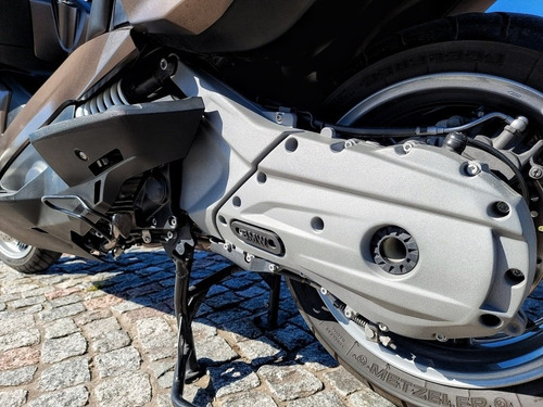 Imagen 5 de 11 de Scooter Bmw C650gt
