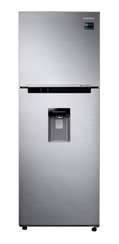 Heladera Samsung Freezer Superior Inverter No Frost 299lts