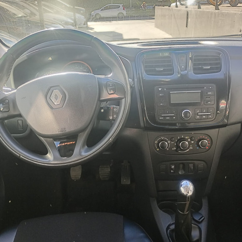 Renault Sandero Stepway 1.6 Dynamique 105cv