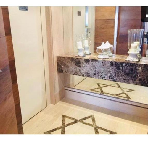 Imagem 13 de 17 de Apartamento Com 4 Dormitórios, 377 M² - Venda Por R$ 2.700.000,00 Ou Aluguel Por R$ 10.000,00/mês - Vila Adyana - São José Dos Campos/sp - Ap6198