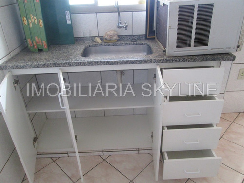 Imagem 2 de 19 de Apartamento A Venda No Bairro Jardim Residencial Vetorasso - 147-1