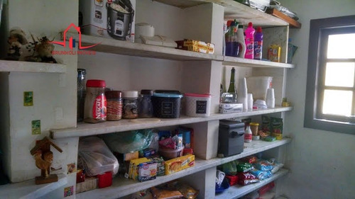 Casa A Venda No Bairro Parque Dos Príncipes Em São Paulo - - 988-1