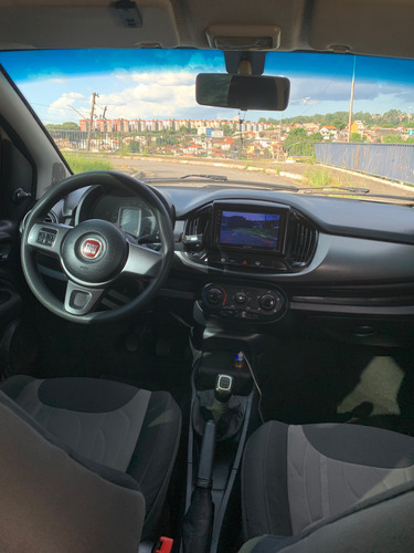 Fiat Uno 1.0 Way Flex 5p