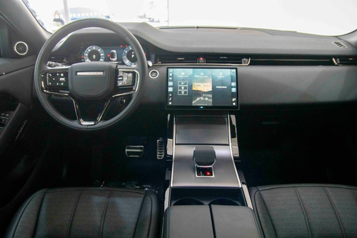 Land Rover Range Rover Evoque 2.0 P250 FLEX R-DYNAMIC HSE AWD AUTOMÁTICO
