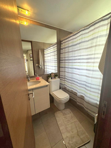 Tejada 3dormt+3baños+gran Terraza+estar+2estac+piscina