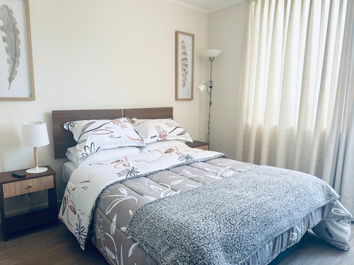 Departamento En Arriendo De Marzo A Diciembre