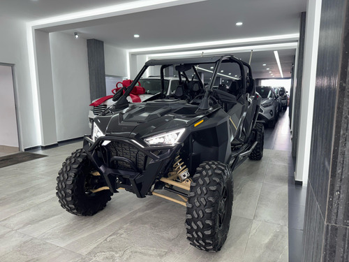Polaris Rzr Pro Xp4 Ultimate 2022