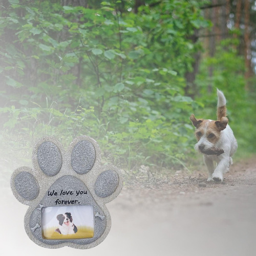 N Recuerdo De Perro, Marcadores De Tumbas Para Mascotas