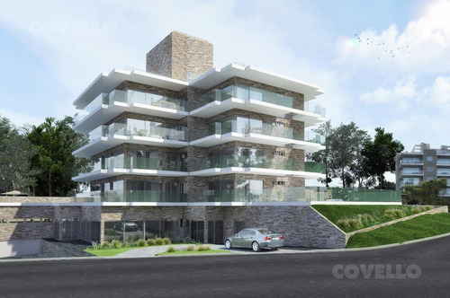 Imagen 1 de 10 de Departamento - Playa Mansa