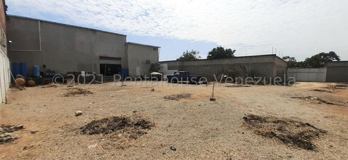 Imagen 28 de 28 de Daniela Linarez 04245390659 Galpon En Venta Yaritagua 22-14018