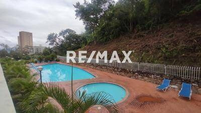 Imagen 14 de 14 de Apartamento En Alquiler En El Parral
