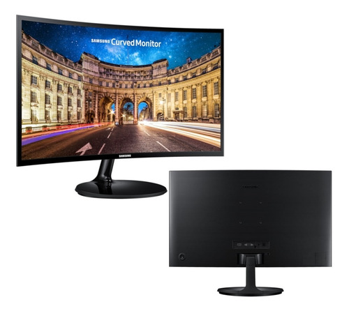 Imagen 2 de 8 de Pc Gamer I5-10400 Ram 16gb Ssd 500gb Gtx 4gb 128 Bit 24 PuLG
