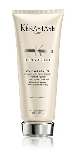 Crema Fondant Densite - Densifique 200ml - Kerastase