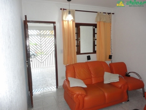 Imagem 1 de 20 de Venda Sobrado 3 Dormitórios Jardim City Guarulhos R$ 430.000,00 - 23535v