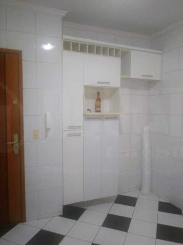 Imagem 7 de 15 de Apartamento-à Venda-vila Valqueire-rio De Janeiro - Peap30096