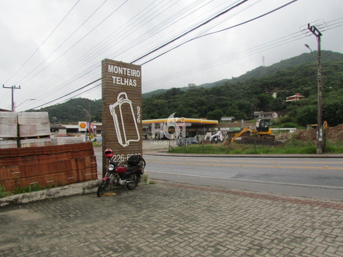 Imagem 4 de 5 de Terreno Comercial À Venda Na Costeira, Florianópolis - Sc - 2230