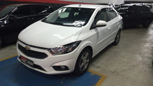 Chevrolet Prisma 1.4 Ltz 4p