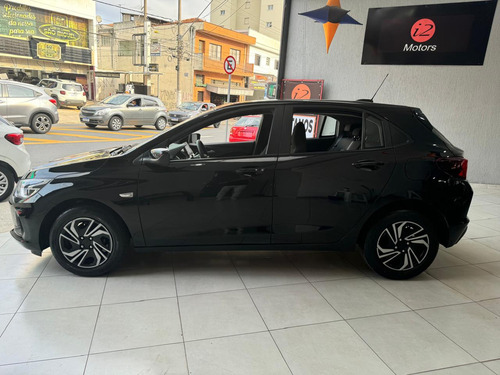 Chevrolet Onix HATCH 10MT LT2