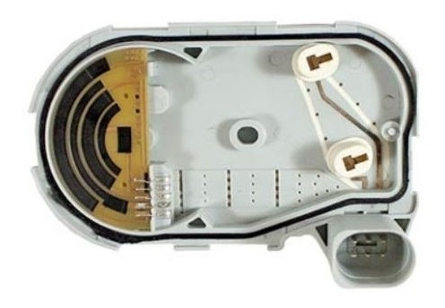  Sensor Tps Cuerpo Acelerador Audi A4 Turbo 4 Cil 1.8 Lts 00