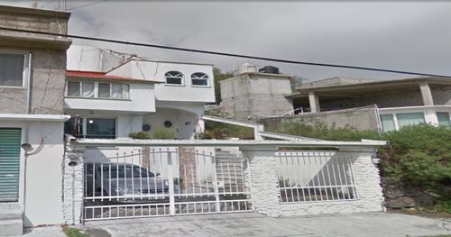 Casa En Paseo De Las Palmas, Parque Residencial Coacalco/ Adjudicación Laab1