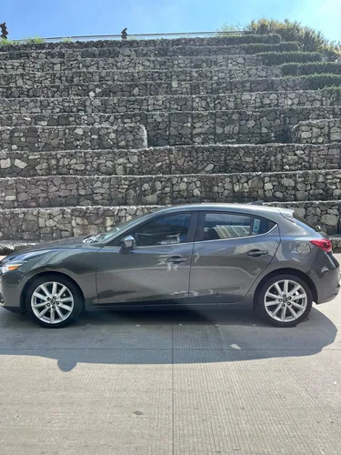 Mazda Mazda 3 2.5 S Grand Touring Hchback At