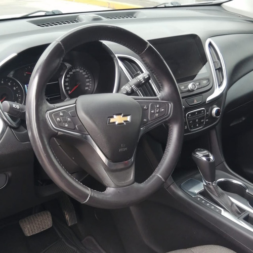 Chevrolet Equinox 1.5 Lt At