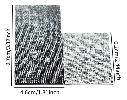 Reemplazo Del Cojo Del De Mesa De Mesa De De 12 Pcs