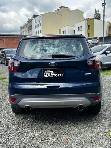 Ford Escape 2.0 Se 245 hp 4x2