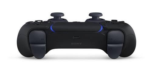 Imagen 4 de 4 de Joystick inalámbrico Sony PlayStation DualSense CFI-ZCT1 midnight black