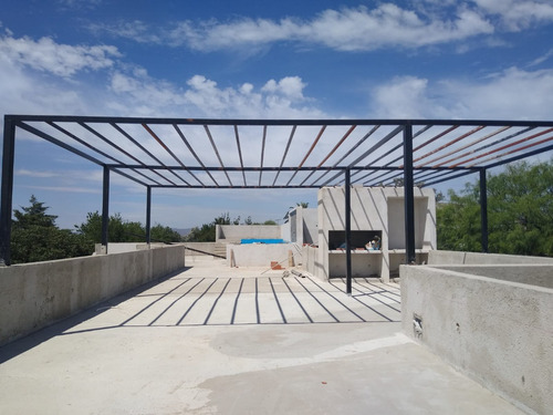 Financiado (en Pesos) Duplex Venta Alta Gracia Housing Lazaro 1