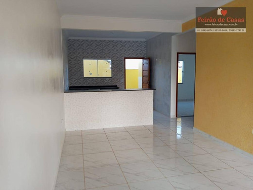 Imagem 7 de 30 de Casa Com 2 Dormitórios À Venda, 90 M² Por R$ 185.000,00 - Unamar - Cabo Frio/rj - Ca0125