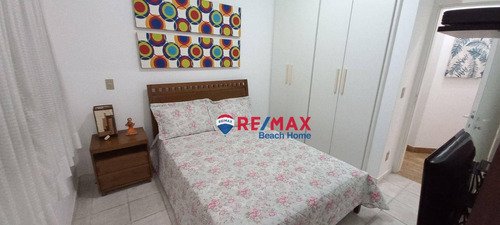 Imagem 26 de 30 de Apartamento À Venda, 168 M² Por R$ 750.000,00 - Enseada Guaruja - Guarujá/sp - Ap3370