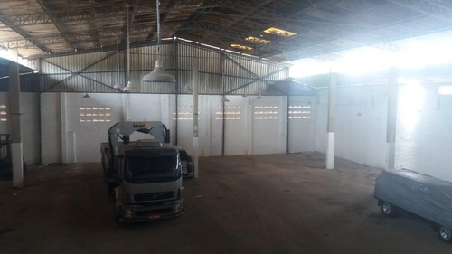 Imagem 7 de 16 de Vende Galpão Na Imbiribeira - Ga0082
